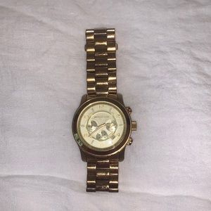 michael kors watch